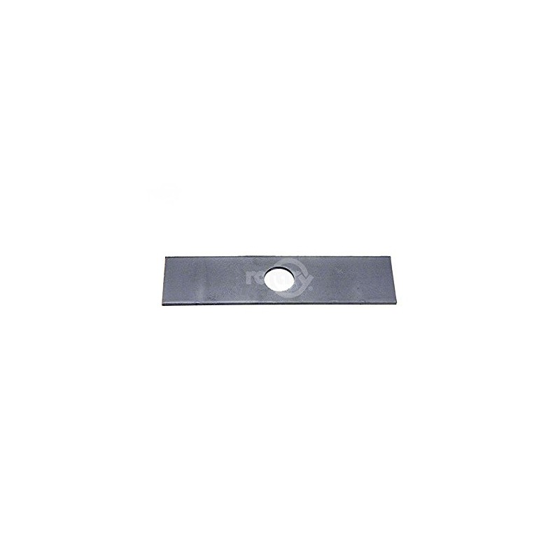 Edger Blade 7-11/16" X 1" Replaces Maruy