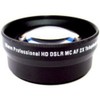 62mm 2X Telephoto Lens For Nikon DF, D90, D3000, D3100,