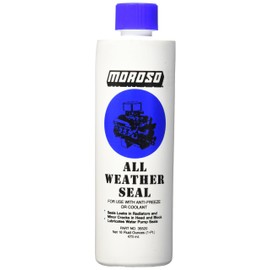 All Weather Seal 1 Pint Can Be Used w/Antifreeze