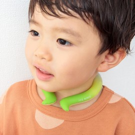 Ice Ring for Kids, [BREEZE/apres les cours/F.O.KIDS], Small, Lime