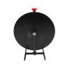 12 Inch Dry Erase Spinning Prize Wheel with Desktop Stand