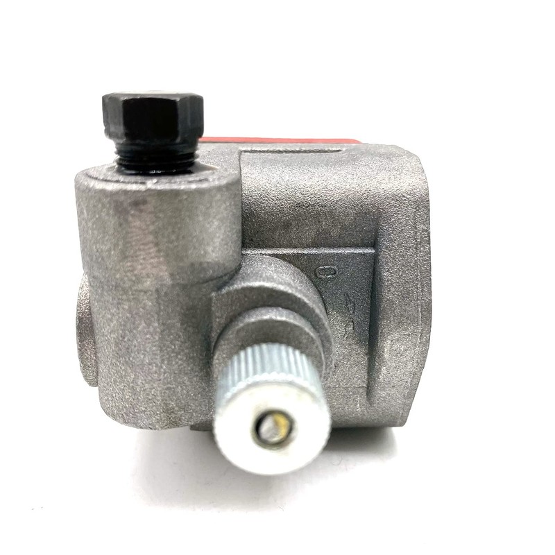 24VDC Fuel Shut Off Solenoid 3018453 AR5499 3035345 3035346 Replacement