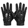 SLEEFS - Green Grin Sticky - Guantes de fútbol