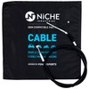 NICHE Front Brake Cable for Honda ATC185 ATC185S ATC200 45450-958-305