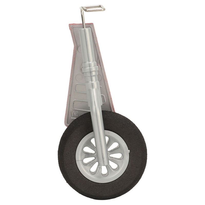 Fairing Landing Gear Blades Kit Easy to Assemble for Wltoys