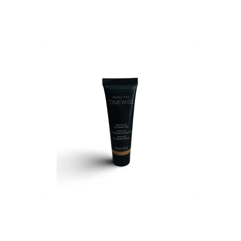 Base Mary Kay Timewise 3d - Oportunidad Tono Beige C170
