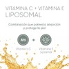 Serum Vitamina C 15% Pura | Aclara + Anti manchas