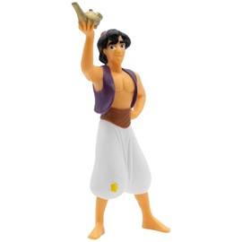 Bullyland Aladdin Action Figure