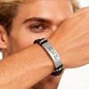 Dont Let The Hard Days Win Bracelet for Women Men