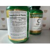 NATURE’S BOUNTY VITAMIN C 500mg IMMUNE HEALTH 250 Tabs 2Pack