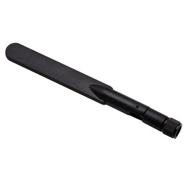 BestParts Black External Antenna Replacement for Lenovo ThinkCentre M73 M83 M93 M600 M700 M800 M900 P330 03T7203 31504221 113mm 5Ghz