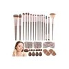 42brochasmaquillaje Profesional Esponjas Neceseres Cuencos