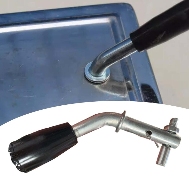 Colcolo Door Handle, Stainless Steel Handle,Easy to Install,Easy to Use,Premium