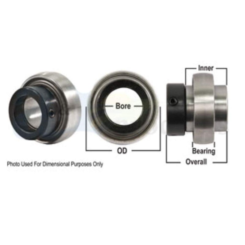 Bearing Fits Bush HOG Replaces 403BH