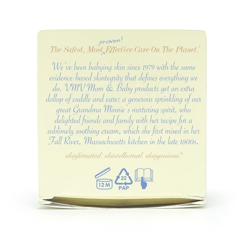 VMV Hypoallergenics Boo-Boo Balm, 0.53 Ounce