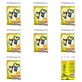 Bulls i Toy Nickelodeon Light-Up Dangler Blind Bag Lot of 7