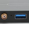 4K Wireless HDMI VGA Display Adapter Dongle, 5G WiFi Converter