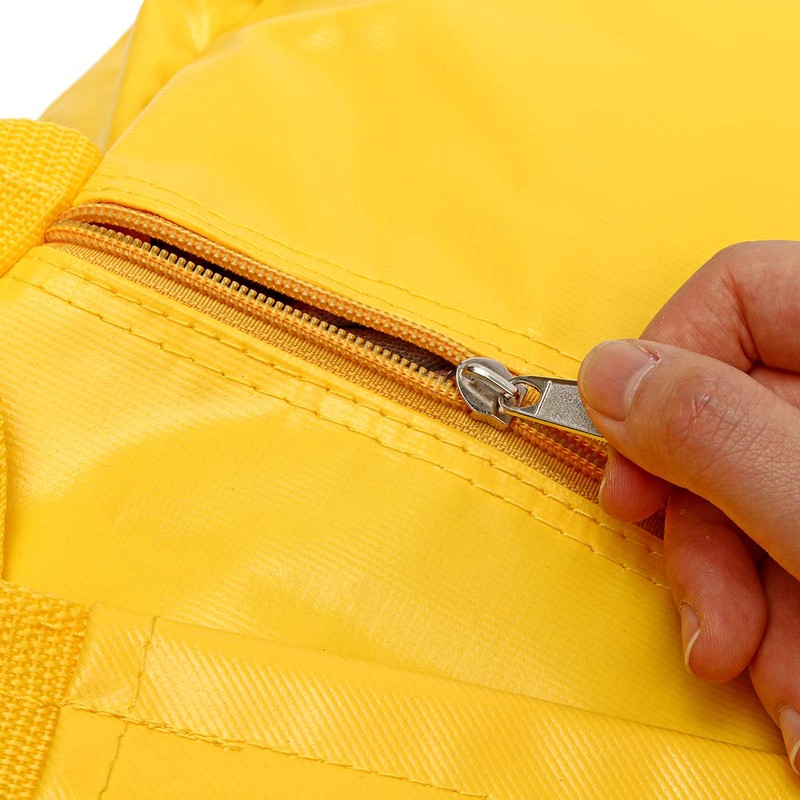 TuhooMall Hitting Bag Golf Impact Power Smash Bag Swing Training