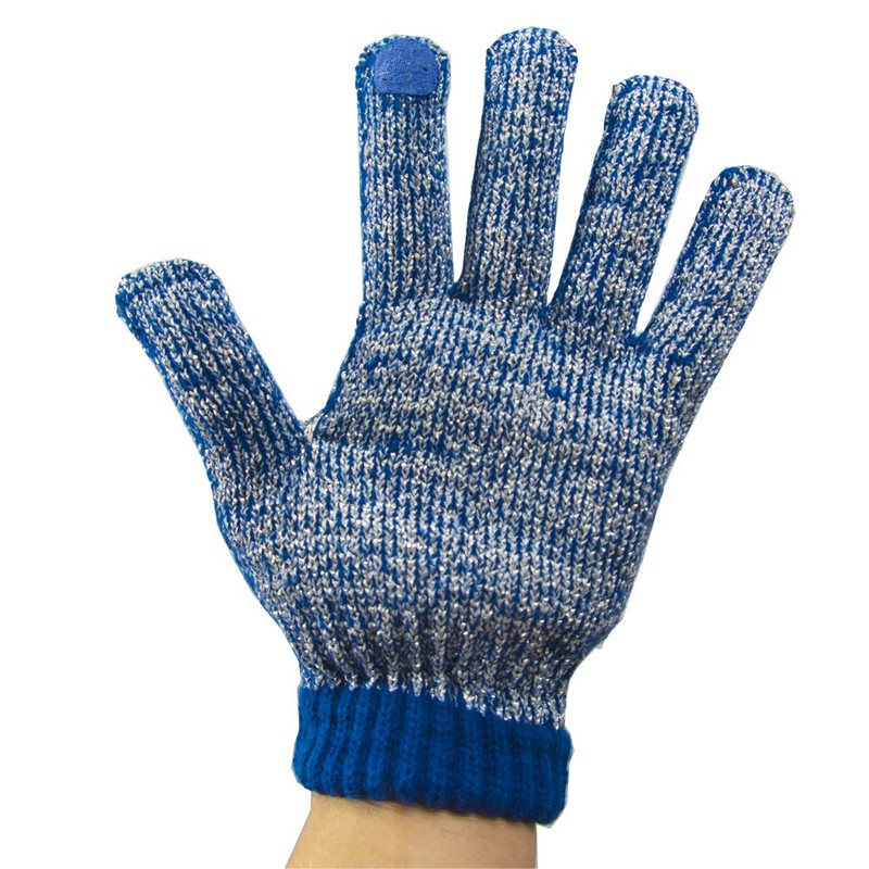 Hobby 61686 Algo Wipe Aquarium Cleaning Glove