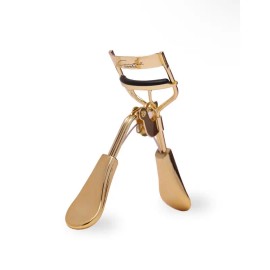 Eyelash Curler Tool for Long Lasting Curl – Precision Lash Curling Tool for Lifted Defined Lashes, Easy Grip Beauty Tool for Daily Makeup Use