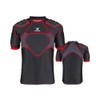 Gilbert Shoulder Guard XP300 WR Approved GB-9522 Rugby Shoulder Pad