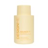 DESIGNME BOUNCE.ME Curl Shampoo with Argan Oil and Anti-frizz formula
