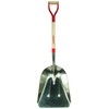 Aluminum Scoops - al14wgs del dh aluminum western scoop