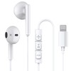Twinice iPhone Headphones,Wired Lightning Headphones for iPhone 13 14 12