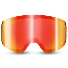 Wildhorn Outfitters Roca Ski Goggles Extra/Replacement Frameless Lens