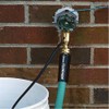 Hozon Siphon Mixer - Mixes at a 1:16 Ratio, Connects