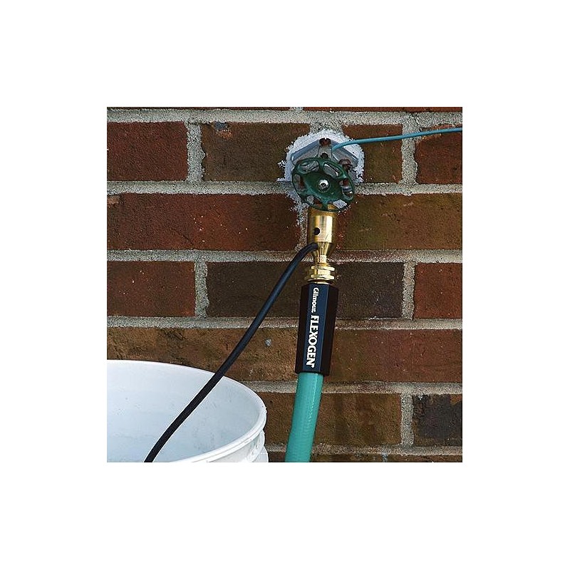 Hozon Siphon Mixer - Mixes at a 1:16 Ratio, Connects