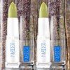L'Ocean skin purification powder scrub lip sugar scrub 2 sugar green apples 3.5g / 로쎄앙 피부정화 파우더스크럽 립 슈가 스크럽 슈가그린애플 2개 3.5g
