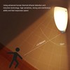 PIR Human Body Induction Lamp LED Motion Sensor Wall Light