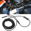 AN97‑8 8mm Mobile Phone Endoscope 6LED Waterproof Facility Inspection Endoscope