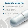 L-treonato De Magnesio + Omega 3 | 60 Cápsulas |