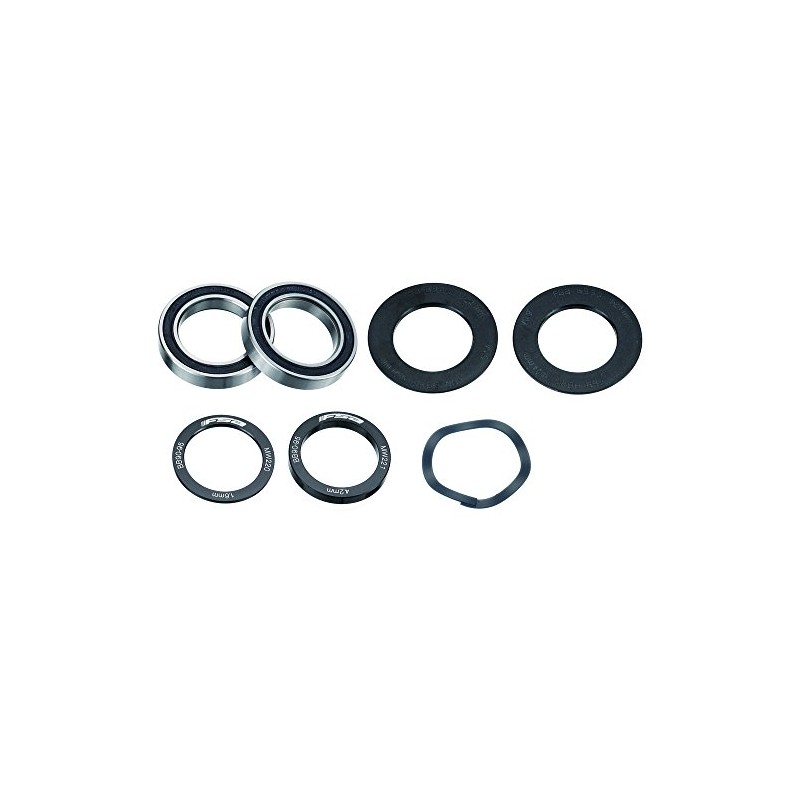 FSA BB90 TREK Madone Kit Fits Alloy Cranks Bottom Bracket