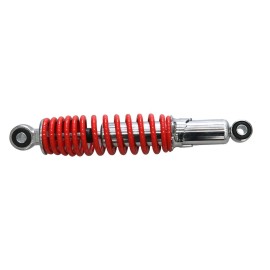 Unbranded 2pc 250mm Front Shock Absorber 400lbs for 50cc 70cc 90cc 110cc ATV Bike 4Wheeler