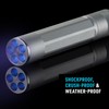 Nite Ize INOVA X5 UV LED Flashlight - UV Light