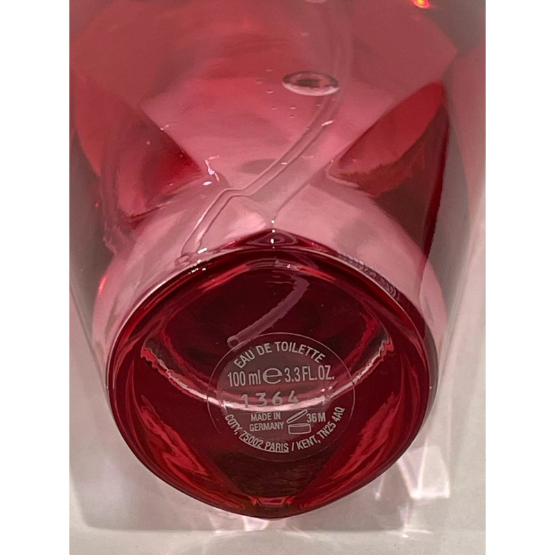 Escada Cherry In Japan Eau de Toilette For Women 3.3