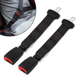 Auto Parts Universal 37cm, Automobile Accessories 2 Pcs, Perfect for 95% of Cars