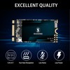 SHARKSPEED SSD 256GB M.2 2242 NGFF 42mm B+M Key SATA