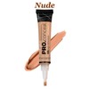 LA Girl Pro Concealer - Color: Medium Beige
