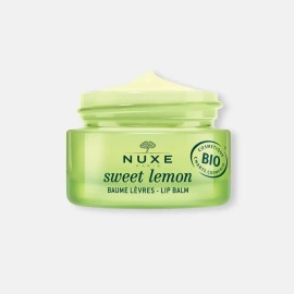 Nuxe Sweet Lemon Bálsamo Labial 15g - Hidratación Intensa