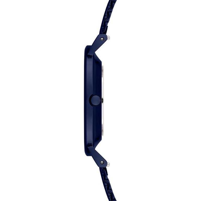 Liebeskind women, Purple Leaf, Bracelet