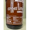 COFFEE TIME COFFEE SYRUP 1 PINT RHODE ISLAND FAMOUS NEW