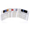 Tyvek Wallets (Newspaper)