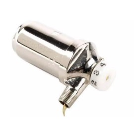 Vent-Rite #1 VR1 VR-1 Adjustable Steam Radiator Vent 1/8″ Male 3 PSI