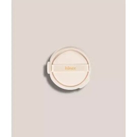 HINCE 세컨 스킨 글로우 쿠션 리필 2050302 HINCE Second Skin Glow Cushion Refill 2050302 [Lodge 15]