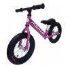 Monzó Balance Bike, Bicicleta De Balance, Bici Sin Pedales Uva