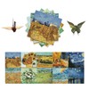 Origami Paper 6x6 Double Sided 50 Sheets 10 Colors origami